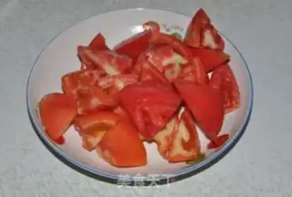 Make Tomato potato stew step 10