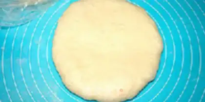 Make Cream cheese bread step 12