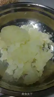 Make Pineapple pie step 3