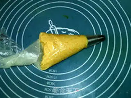 Make Pumpkin step 8
