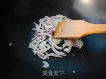 Make Round cabbage step 4