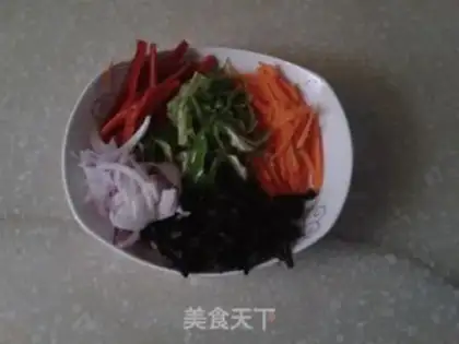 Make Fish fragrance step 3