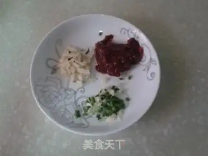 Make Fish fragrance step 4