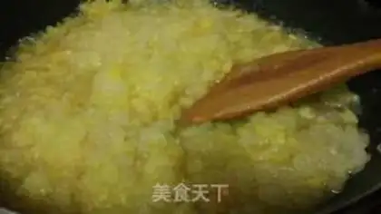 Make Pineapple pie step 6