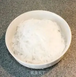 Make Mint-fruit step 3