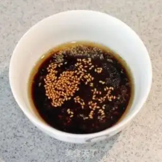 Make Mint-fruit step 4