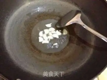 Make Shrimp balls step 2