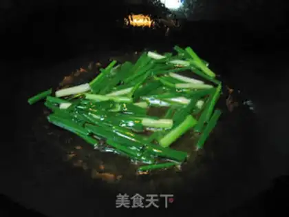 Make Potato powder step 4