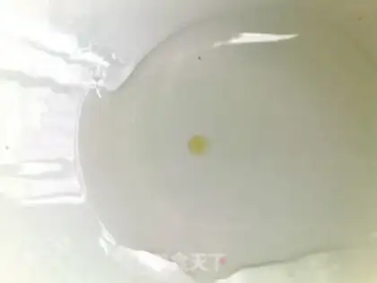 Make Convert syrup step 10