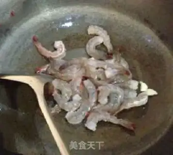 Make Shrimp balls step 3