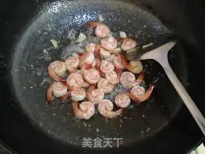 Make Shrimp balls step 4