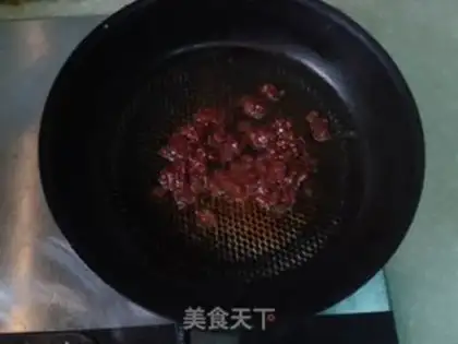 Make Fish fragrance step 8