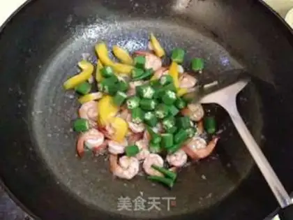 Make Shrimp balls step 5