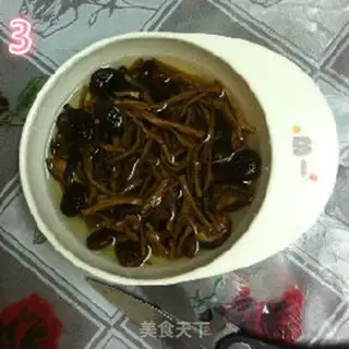 Make Chestnut meat step 2