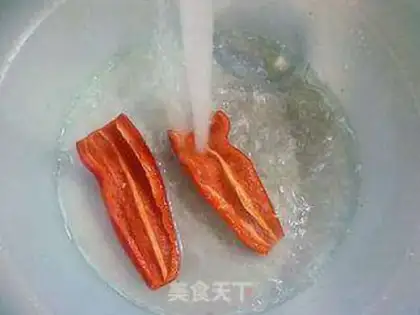 Make Potato pepper step 3