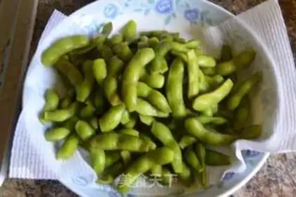 Make Nasty beans step 1