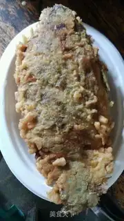 Make Sweet acid fish step 3