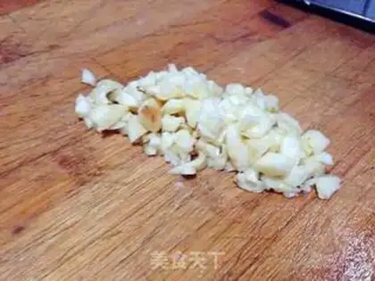 Make Soy chicken leg step 4