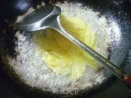 Make Potato pepper step 6