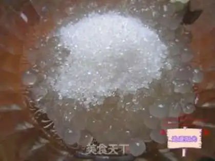 Make Pearl milk tea step 3