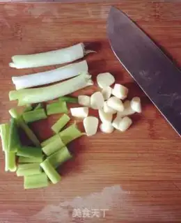 Make Potato beef step 4