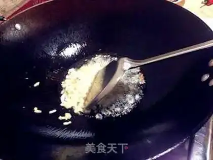 Make Soy chicken leg step 9