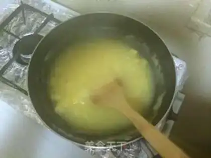 Make Pineapple step 3