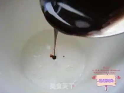 Make Pearl milk tea step 5