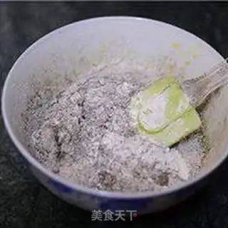 Make Coco Orange Tung Fung step 2