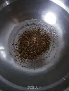Make Sioux pretzels step 2