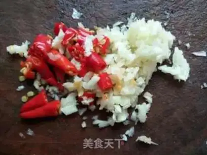 Make Potato beef step 8