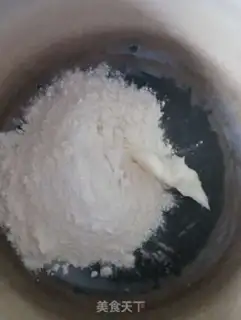 Make Sioux pretzels step 5