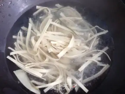 Make The seaweed step 2
