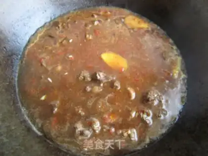 Make Beef stew step 8