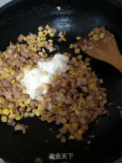 Make A salad bag step 3