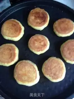 Make A taco for a moon cake step 18