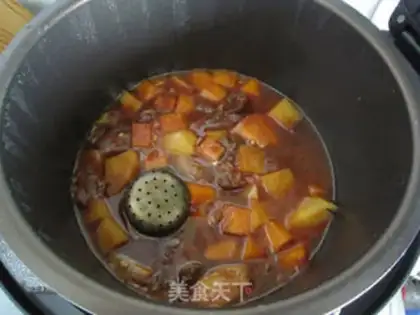 Make Beef stew step 10