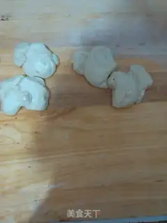 Make A salad bag step 5