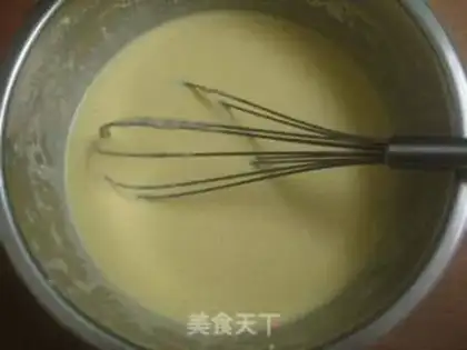 Make Cheesecake step 5