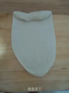 Make A salad bag step 8