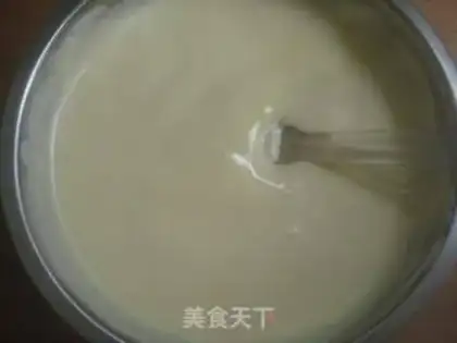 Make Cheesecake step 7