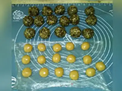 Make A wide variety of cinnamon bouquets step 7