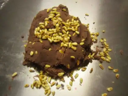 Make Pine bean saloon step 5