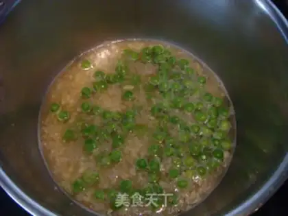 Make Lemon steamed left sip fish step 0
