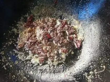 Make Shrimp pickles step 5