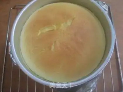 Make Cheesecake step 8