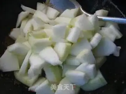 Make Shrimp pickles step 6