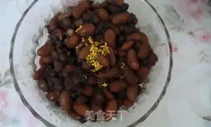 Make Coconut Simillo step 0