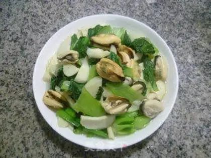 Make I