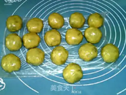 Make A wide variety of cinnamon bouquets step 10